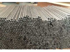 影响不锈钢精细管生产质量的要素有哪些？